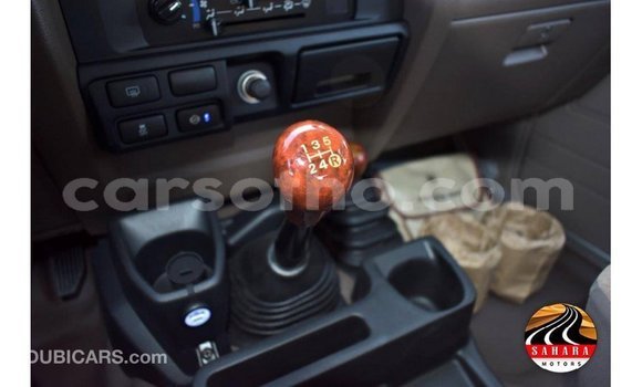 Acheter Import Voiture Toyota Land Cruiser Autre à Import - Dubai, Maseru Acheter Import Voiture Toyota Land Cruiser Autre à Import - Dubai, Maseru