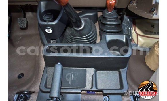 Acheter Import Voiture Toyota Land Cruiser Autre à Import - Dubai, Maseru Acheter Import Voiture Toyota Land Cruiser Autre à Import - Dubai, Maseru