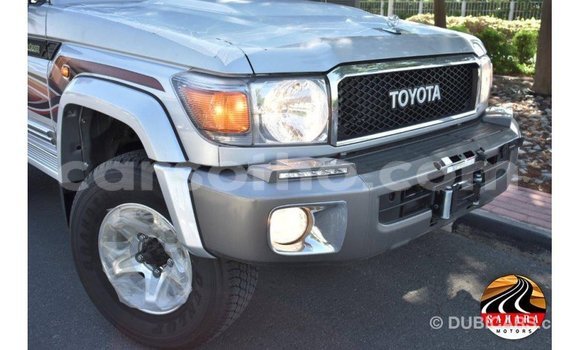 Acheter Import Voiture Toyota Land Cruiser Autre à Import - Dubai, Maseru Acheter Import Voiture Toyota Land Cruiser Autre à Import - Dubai, Maseru