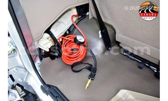 Acheter Import Voiture Toyota Land Cruiser Autre à Import - Dubai, Maseru Acheter Import Voiture Toyota Land Cruiser Autre à Import - Dubai, Maseru