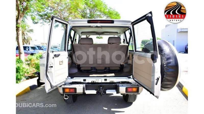 Big with watermark toyota land cruiser maseru import dubai 17913