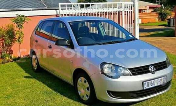 Buy Used Volkswagen Polo Beige Car in Hlotse in Leribe Buy Used Volkswagen Polo Beige Car in Hlotse in Leribe