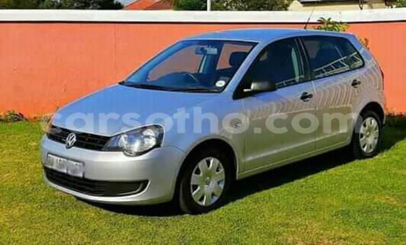 Buy Used Volkswagen Polo Beige Car in Hlotse in Leribe Buy Used Volkswagen Polo Beige Car in Hlotse in Leribe