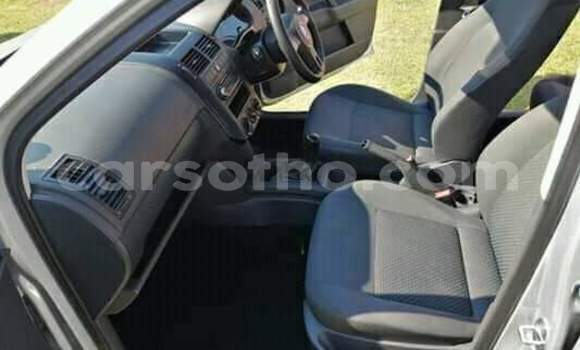 Buy Used Volkswagen Polo Beige Car in Hlotse in Leribe Buy Used Volkswagen Polo Beige Car in Hlotse in Leribe