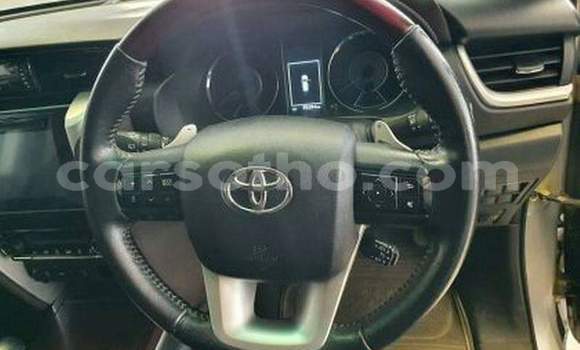 اشتري مستعمل Toyota Fortuner Silver سيارة في Hlotse في Leribe اشتري مستعمل Toyota Fortuner Silver سيارة في Hlotse في Leribe