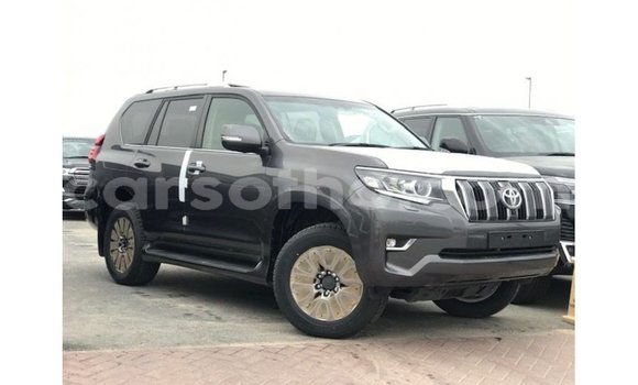 اشتري Imported Toyota Prado Other سيارة في Import - Dubai في Maseru اشتري Imported Toyota Prado Other سيارة في Import - Dubai في Maseru