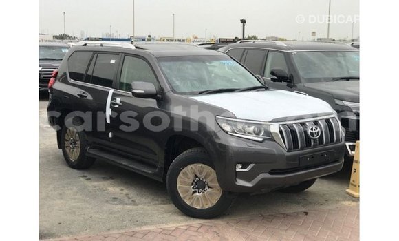 اشتري Imported Toyota Prado Other سيارة في Import - Dubai في Maseru اشتري Imported Toyota Prado Other سيارة في Import - Dubai في Maseru