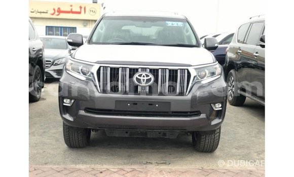 اشتري Imported Toyota Prado Other سيارة في Import - Dubai في Maseru اشتري Imported Toyota Prado Other سيارة في Import - Dubai في Maseru