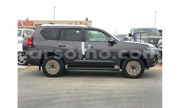 اشتري Imported Toyota Prado Other سيارة في Import - Dubai في Maseru اشتري Imported Toyota Prado Other سيارة في Import - Dubai في Maseru