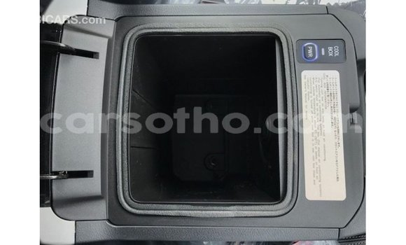 اشتري Imported Toyota Prado Other سيارة في Import - Dubai في Maseru اشتري Imported Toyota Prado Other سيارة في Import - Dubai في Maseru