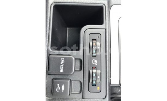 اشتري Imported Toyota Prado Other سيارة في Import - Dubai في Maseru اشتري Imported Toyota Prado Other سيارة في Import - Dubai في Maseru