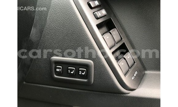 اشتري Imported Toyota Prado Other سيارة في Import - Dubai في Maseru اشتري Imported Toyota Prado Other سيارة في Import - Dubai في Maseru