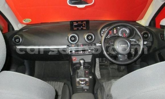 Acheter Occasion Voiture Audi A3 Blanc à Maseru, Maseru Acheter Occasion Voiture Audi A3 Blanc à Maseru, Maseru