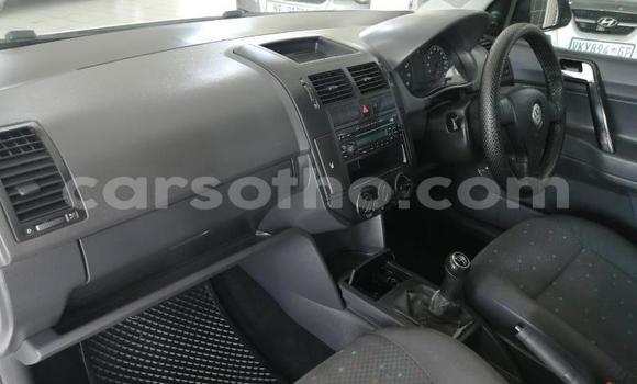 Acheter Occasion Voiture Volkswagen Polo Blanc à Maseru, Maseru Acheter Occasion Voiture Volkswagen Polo Blanc à Maseru, Maseru