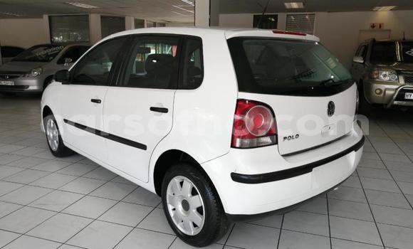 Acheter Occasion Voiture Volkswagen Polo Blanc à Maseru, Maseru Acheter Occasion Voiture Volkswagen Polo Blanc à Maseru, Maseru