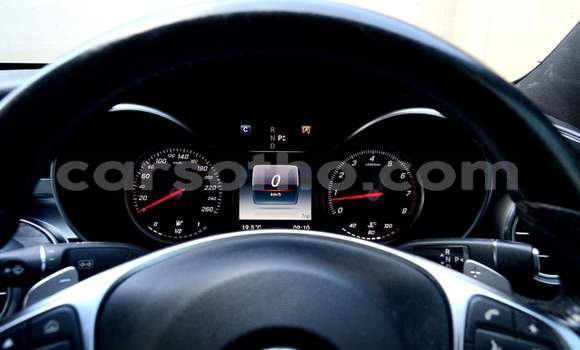 Acheter Occasion Voiture Mercedes-Benz C–Class Blanc à Maputsoa, Leribe Acheter Occasion Voiture Mercedes-Benz C–Class Blanc à Maputsoa, Leribe