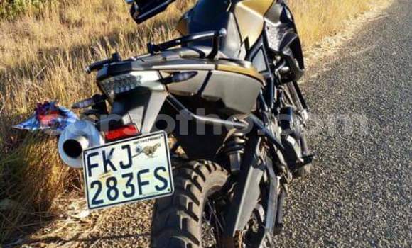 Sayi Na hannu BMW F800GS Other Motsi in Maputsoa a Leribe Sayi Na hannu BMW F800GS Other Motsi in Maputsoa a Leribe