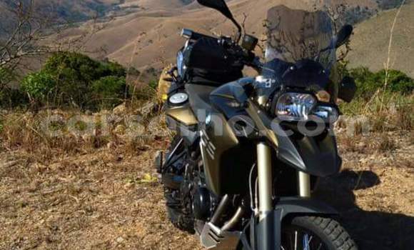 Sayi Na hannu BMW F800GS Other Motsi in Maputsoa a Leribe Sayi Na hannu BMW F800GS Other Motsi in Maputsoa a Leribe