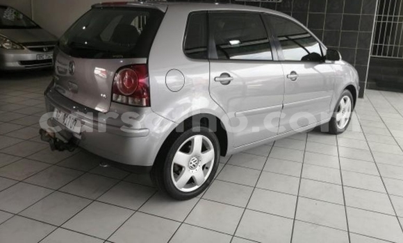 Sayi Na hannu Volkswagen Polo Silver Mota in Maseru a Maseru Sayi Na hannu Volkswagen Polo Silver Mota in Maseru a Maseru