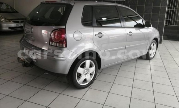 Sayi Na hannu Volkswagen Polo Silver Mota in Maseru a Maseru Sayi Na hannu Volkswagen Polo Silver Mota in Maseru a Maseru