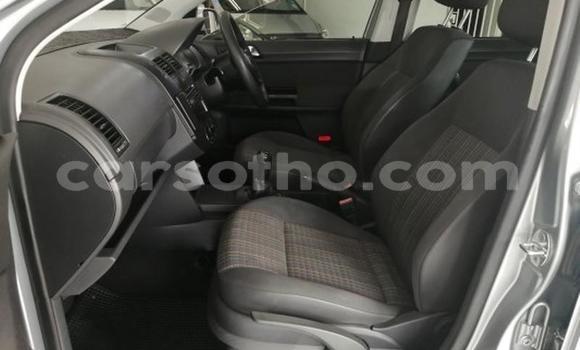 Sayi Na hannu Volkswagen Polo Silver Mota in Maseru a Maseru Sayi Na hannu Volkswagen Polo Silver Mota in Maseru a Maseru