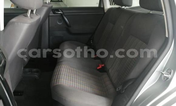 Sayi Na hannu Volkswagen Polo Silver Mota in Maseru a Maseru Sayi Na hannu Volkswagen Polo Silver Mota in Maseru a Maseru