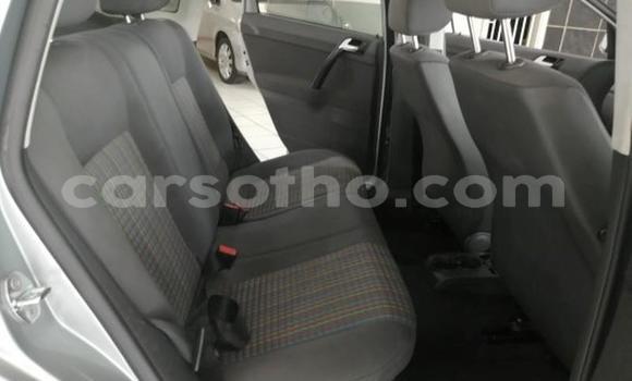 Sayi Na hannu Volkswagen Polo Silver Mota in Maseru a Maseru Sayi Na hannu Volkswagen Polo Silver Mota in Maseru a Maseru