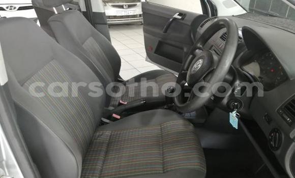 Sayi Na hannu Volkswagen Polo Silver Mota in Maseru a Maseru Sayi Na hannu Volkswagen Polo Silver Mota in Maseru a Maseru