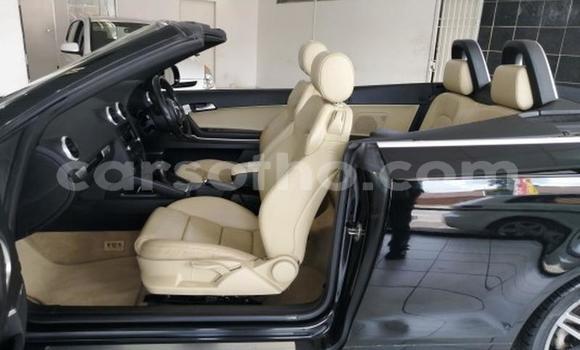 اشتري مستعمل Audi A3 Black سيارة في Maseru في Maseru اشتري مستعمل Audi A3 Black سيارة في Maseru في Maseru