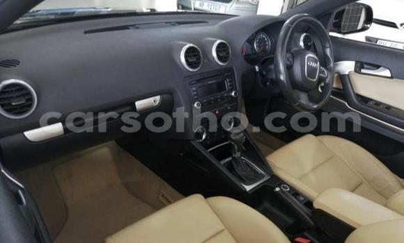 اشتري مستعمل Audi A3 Black سيارة في Maseru في Maseru اشتري مستعمل Audi A3 Black سيارة في Maseru في Maseru