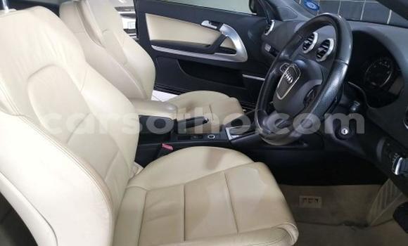 اشتري مستعمل Audi A3 Black سيارة في Maseru في Maseru اشتري مستعمل Audi A3 Black سيارة في Maseru في Maseru