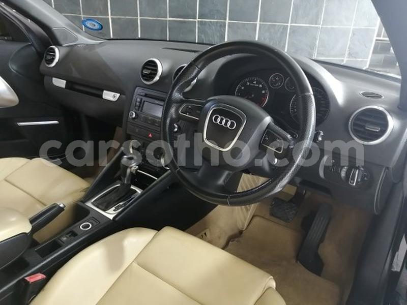 Big with watermark audi a3 maseru maseru 17933