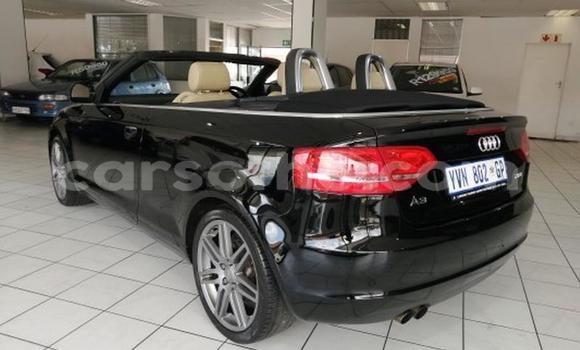 Sayi Na hannu Audi A3 Black Mota in Maseru a Maseru Sayi Na hannu Audi A3 Black Mota in Maseru a Maseru