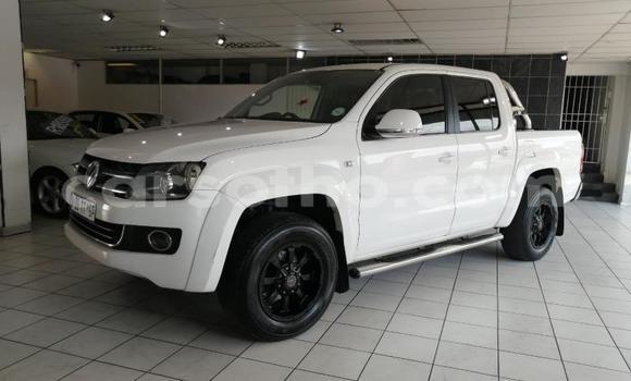 اشتري مستعمل Volkswagen Amarok White سيارة في Maseru في Maseru اشتري مستعمل Volkswagen Amarok White سيارة في Maseru في Maseru