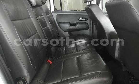 اشتري مستعمل Volkswagen Amarok White سيارة في Maseru في Maseru اشتري مستعمل Volkswagen Amarok White سيارة في Maseru في Maseru