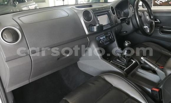 اشتري مستعمل Volkswagen Amarok White سيارة في Maseru في Maseru اشتري مستعمل Volkswagen Amarok White سيارة في Maseru في Maseru