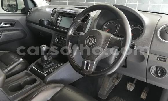 اشتري مستعمل Volkswagen Amarok White سيارة في Maseru في Maseru اشتري مستعمل Volkswagen Amarok White سيارة في Maseru في Maseru