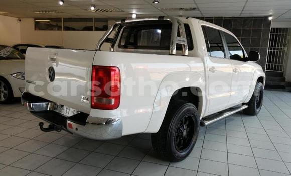 اشتري مستعمل Volkswagen Amarok White سيارة في Maseru في Maseru اشتري مستعمل Volkswagen Amarok White سيارة في Maseru في Maseru