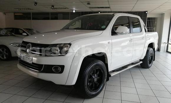اشتري مستعمل Volkswagen Amarok White سيارة في Maseru في Maseru اشتري مستعمل Volkswagen Amarok White سيارة في Maseru في Maseru