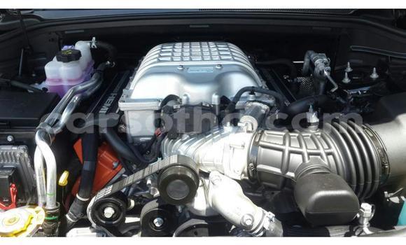 Sayi Na hannu Jeep Grand Cherokee Red Mota in Maseru a Maseru Sayi Na hannu Jeep Grand Cherokee Red Mota in Maseru a Maseru