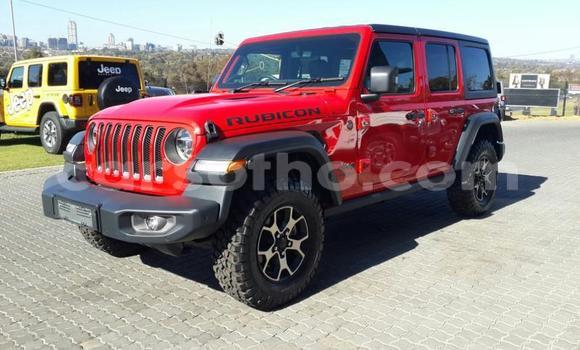 اشتري مستعمل Jeep Wrangler Red سيارة في Maseru في Maseru اشتري مستعمل Jeep Wrangler Red سيارة في Maseru في Maseru