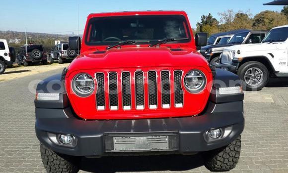 اشتري مستعمل Jeep Wrangler Red سيارة في Maseru في Maseru اشتري مستعمل Jeep Wrangler Red سيارة في Maseru في Maseru
