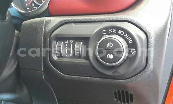 اشتري مستعمل Jeep Wrangler Red سيارة في Maseru في Maseru اشتري مستعمل Jeep Wrangler Red سيارة في Maseru في Maseru