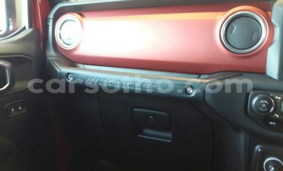 اشتري مستعمل Jeep Wrangler Red سيارة في Maseru في Maseru اشتري مستعمل Jeep Wrangler Red سيارة في Maseru في Maseru