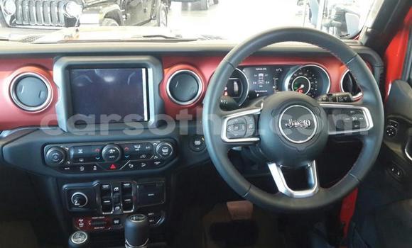 اشتري مستعمل Jeep Wrangler Red سيارة في Maseru في Maseru اشتري مستعمل Jeep Wrangler Red سيارة في Maseru في Maseru