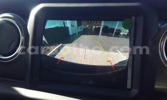 اشتري مستعمل Jeep Wrangler Red سيارة في Maseru في Maseru اشتري مستعمل Jeep Wrangler Red سيارة في Maseru في Maseru
