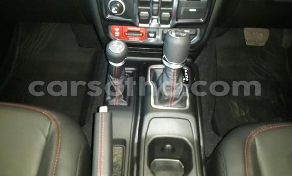 اشتري مستعمل Jeep Wrangler Red سيارة في Maseru في Maseru اشتري مستعمل Jeep Wrangler Red سيارة في Maseru في Maseru