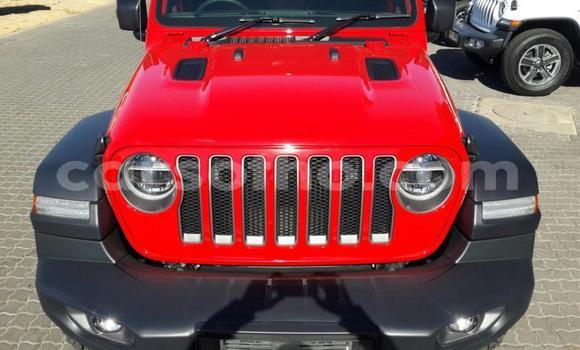 اشتري مستعمل Jeep Wrangler Red سيارة في Maseru في Maseru اشتري مستعمل Jeep Wrangler Red سيارة في Maseru في Maseru