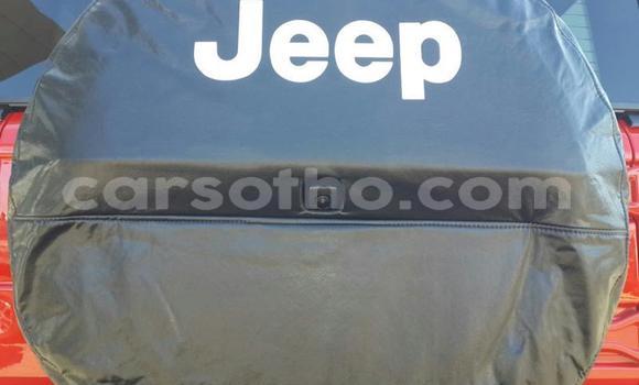اشتري مستعمل Jeep Wrangler Red سيارة في Maseru في Maseru اشتري مستعمل Jeep Wrangler Red سيارة في Maseru في Maseru