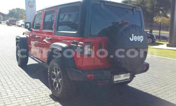 اشتري مستعمل Jeep Wrangler Red سيارة في Maseru في Maseru اشتري مستعمل Jeep Wrangler Red سيارة في Maseru في Maseru